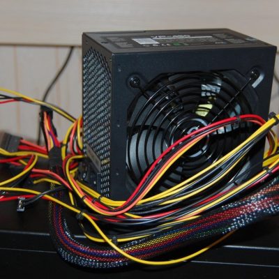 power supplies power supplies